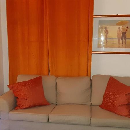 Casa Bacetto Daire Palermo Dış mekan fotoğraf