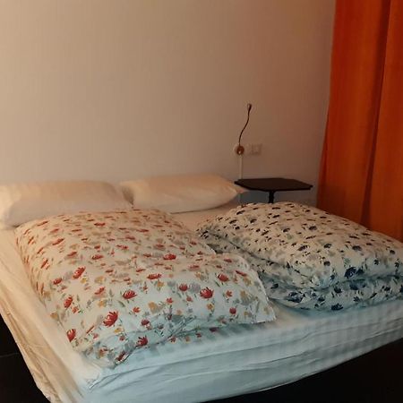 Casa Bacetto Daire Palermo Dış mekan fotoğraf