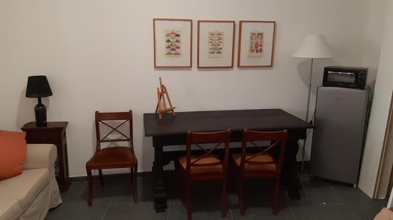 Casa Bacetto Daire Palermo Dış mekan fotoğraf