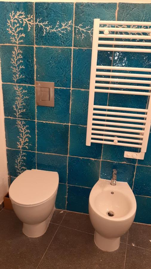 Casa Bacetto Daire Palermo Dış mekan fotoğraf