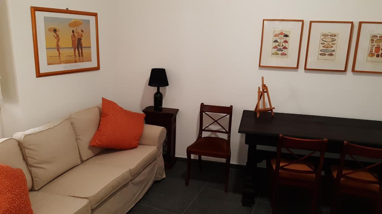 Casa Bacetto Daire Palermo Dış mekan fotoğraf