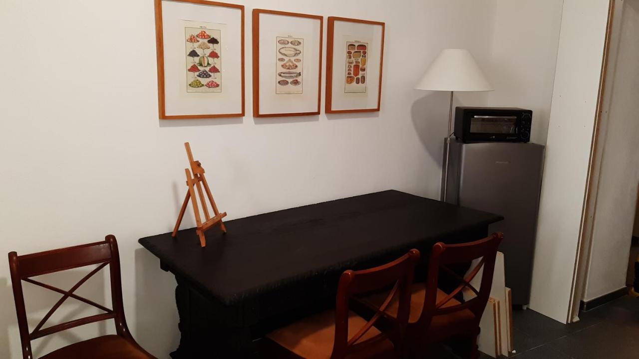 Casa Bacetto Daire Palermo Dış mekan fotoğraf