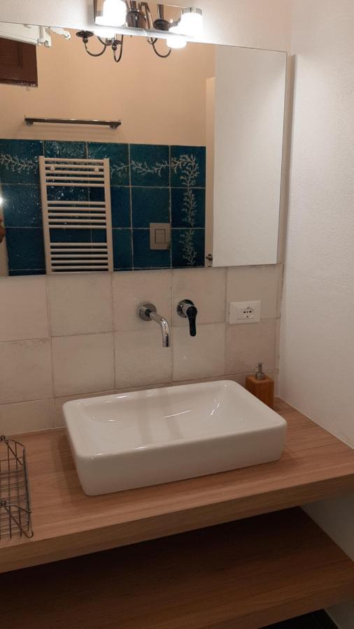 Casa Bacetto Daire Palermo Dış mekan fotoğraf