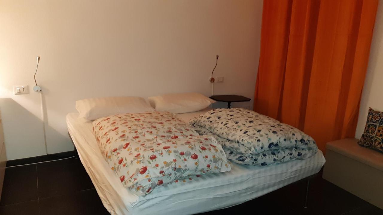 Casa Bacetto Daire Palermo Dış mekan fotoğraf