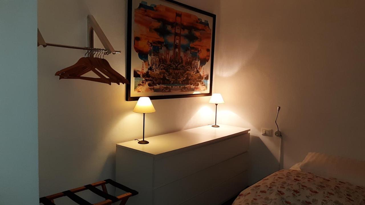 Casa Bacetto Daire Palermo Dış mekan fotoğraf